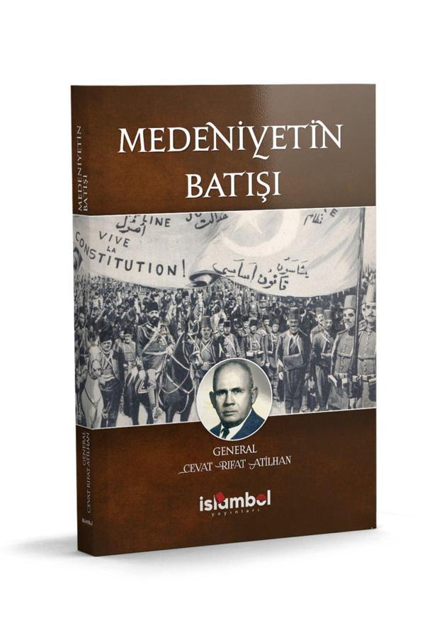Medeniyetin Batışı - Küresel Kitap - Image 1
