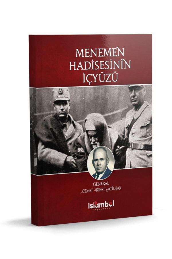 Menemen Hadisesinin İçyüzü - Küresel Kitap - Image 1