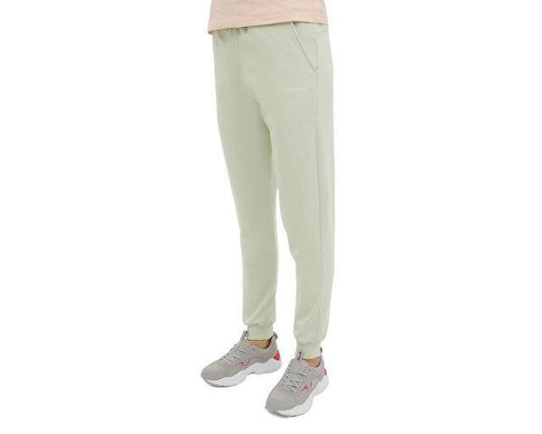 Lumberjack 3M W-Ct133 Kadın Günlük Eşofman Altı 101344106 Yeşil - Image 1