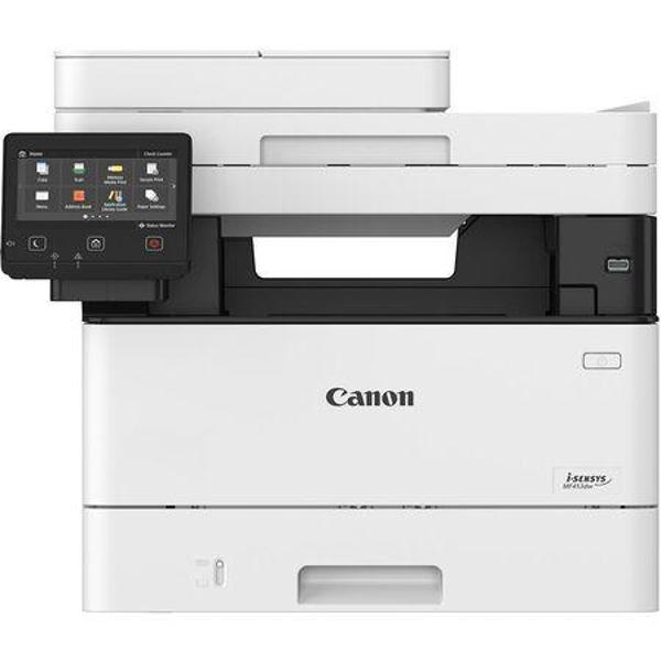 Canon İ-Sensys MF453DW Çok Fonksiyonlu Mono Lazer Yazıcı - Image 1