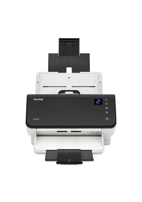 KODAK ALARİS E1040 A4 HIZLI DOKÜMAN TARAYICI (40 SYF/DK - Image 1