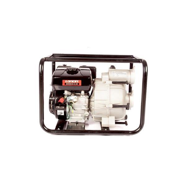 Loncin LC80WB Benzinli Su Motoru 3'' Kirli Su - Image 1
