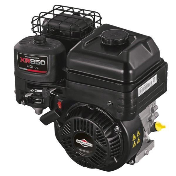 Briggs & Stratton XR950 Benzinli Motor Kamalı 20mm/61,5mm 6,5Hp 208Cc - Image 1