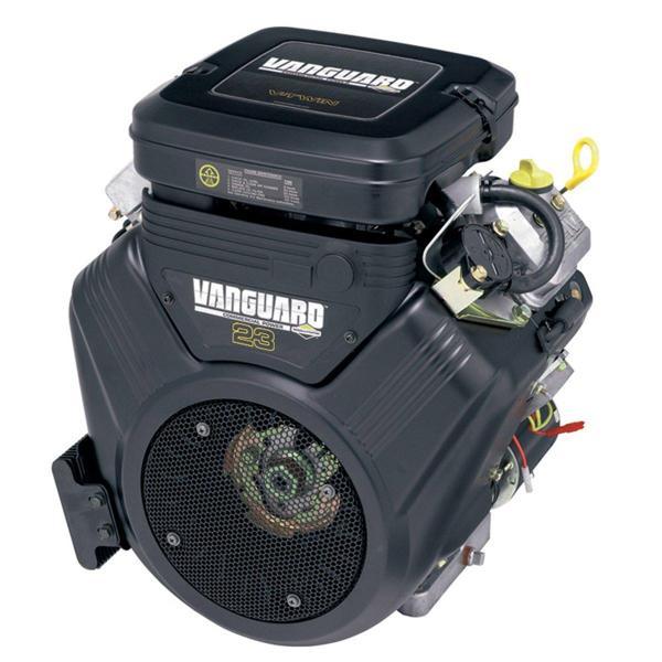 Briggs & Stratton Vanguard 23 Gross Hp Benzinli Motor Kamalı 23Hp 627Cc - Image 1