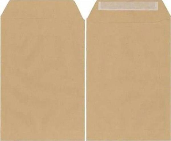 OYAL TORBA ZARF (17X25)ÇAYCUMA 125GR-SİLİKON 500 LÜ - Image 1