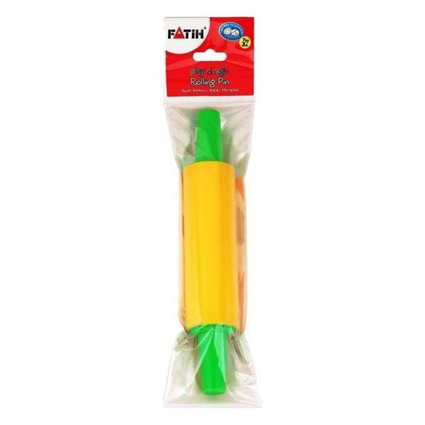 FATİH OYUN HAMURU KALIBI MERDANE - Image 1