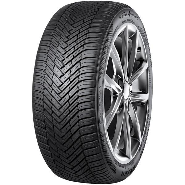 Nexen 235/60R17 106V XL NBlue 4Season 2 (4 Mevsim) (2025) - Image 1