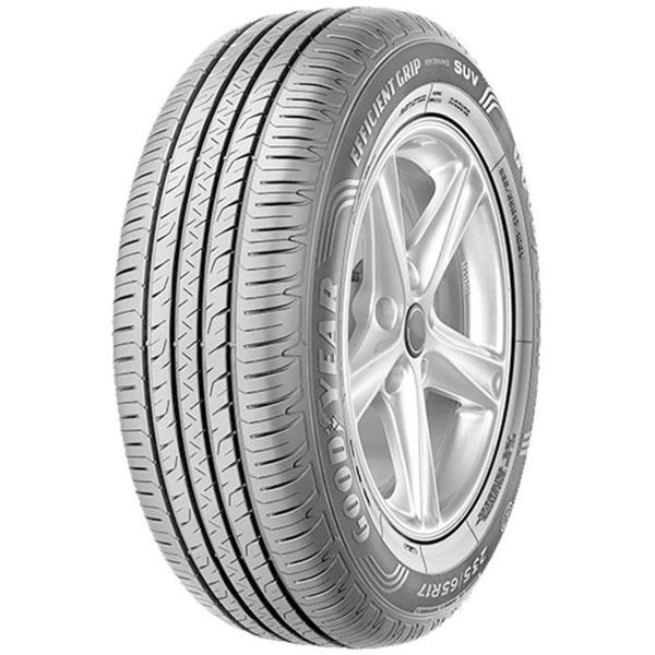 Goodyear 225/60R16 102W XL EfficientGrip Performance Suv (Yaz) (2023) - Image 1