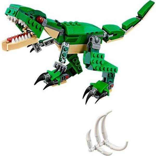 LEGO Creator 31058 Muhteşem Dinozorlar Orijinal Ürün - Image 1