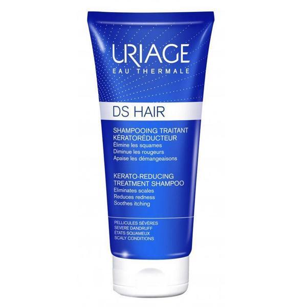 Uriage DS Hair Kepek Karşıtı Bakım Şampuanı 150 ml - Image 1