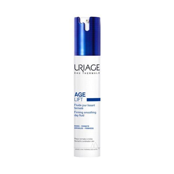 Uriage Age Lift Firming Smoothing Day Fluid 40ml - Image 1