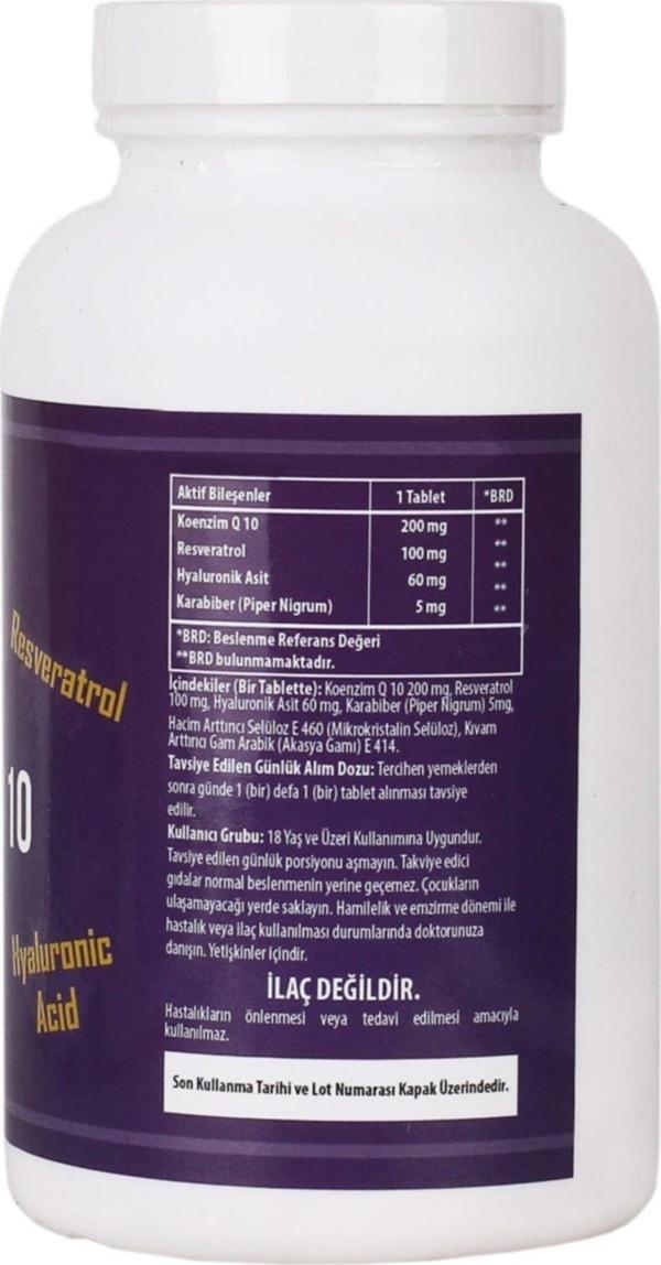 Ncs Collagen 180 Tablet Coenzyme 90 Tanblet - Image 1