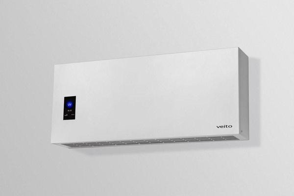 Veito Aır Pro Uv-C Hava Dezenfekte Cihazı - Image 1