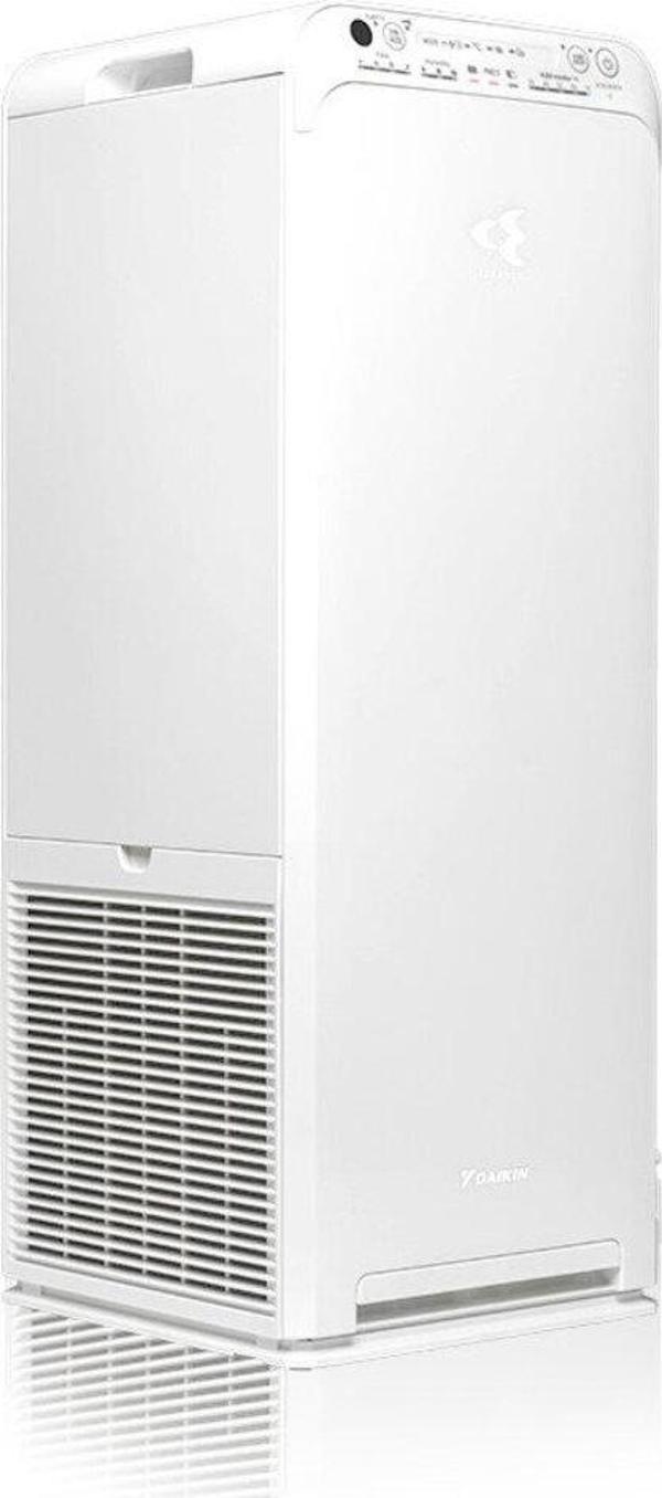 Daikin Hava Temizleme Cihazı Nemlendirmeli | Mck55W - Image 1