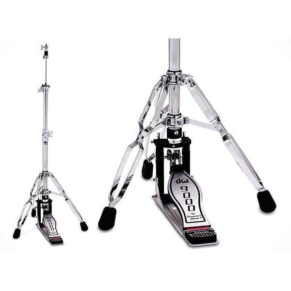 Dw Drums Hi-Hat Stand - Image 1