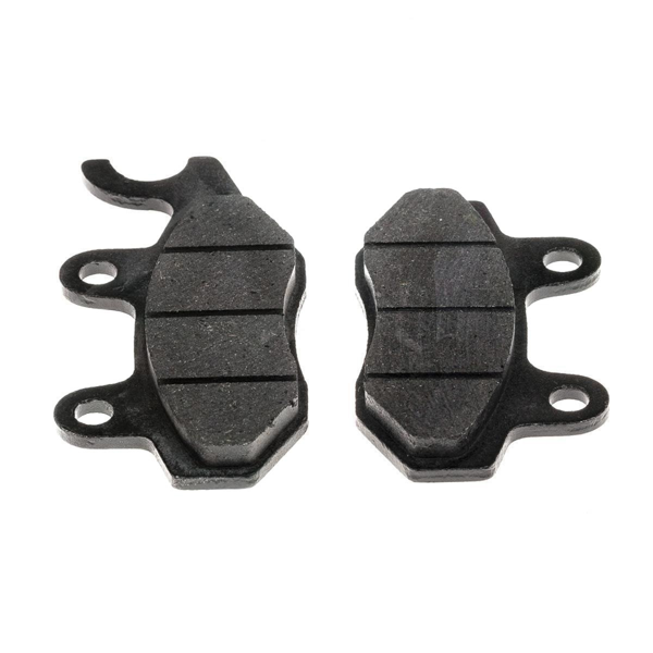 HONDA CBF150 ÖN FREN DİSK BALATASI KULAKLI CG CUB TVS APACHE RTR 150 2013 KYMCO CARRY - Image 1