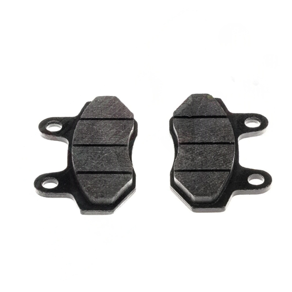 CFMOTO 150NK DİSK FREN BALATASI KULAKSIZ ÖN EM MOTOLUX CEO 110 DIVA 50 CUB CG ZN REVOLT RM5 ARKA RKS - Image 1