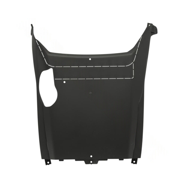 ARORA CAPPUCINO ALT DIŞ GRENAJ KUBA BRILLIANT 125 - Image 1