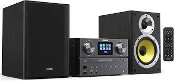 TAM8905/10 BLUETOOTH MICRO MUSİC SYSTEM - Image 1