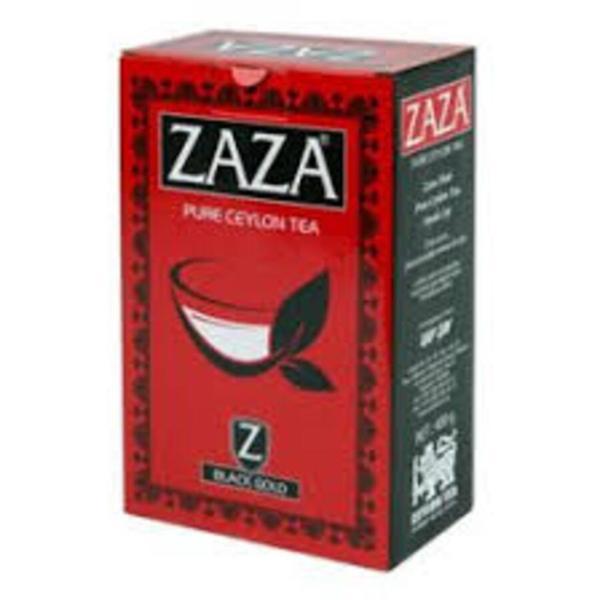 Zaza Saf Seylan Çayı. Siyah Çay - Image 1