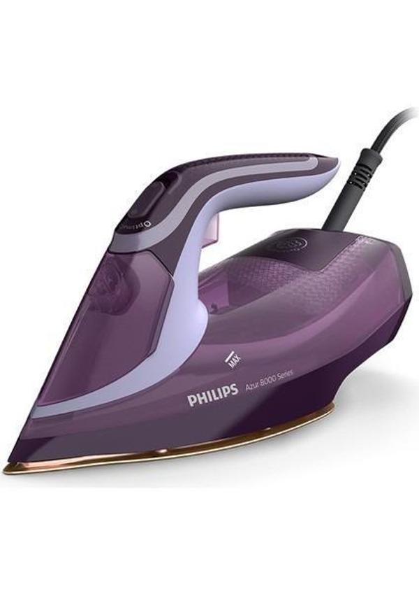 Philips Azur DST8021/30 3000 W Buharlı Ütü - Image 1