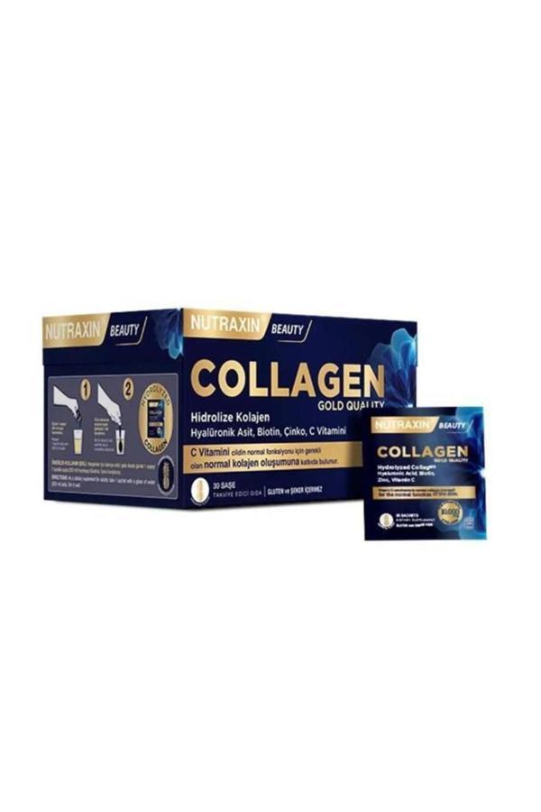 Collagen 10000 Mg 30 Saşe - Image 1