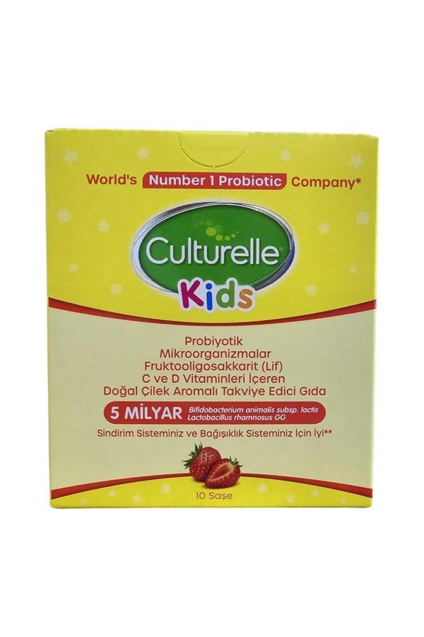 Kids 10 saşe - Image 1