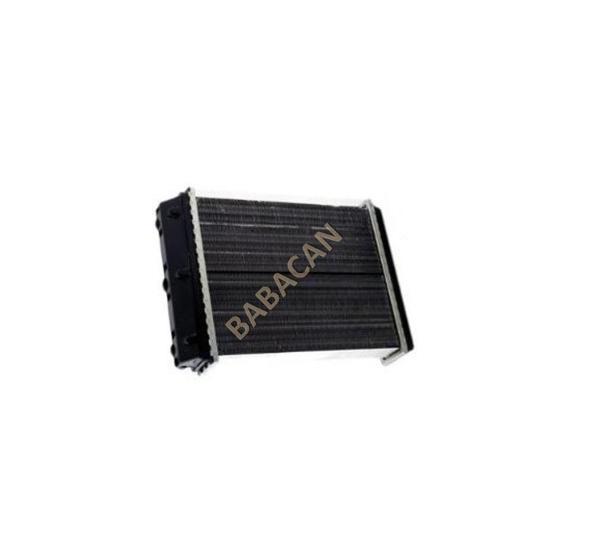 BTAP MERCEDES  KALORİFER RADYATÖRÜ W124 1985-1990 E200 M119 KLİMASIZ MNL 0028355601 - Image 1