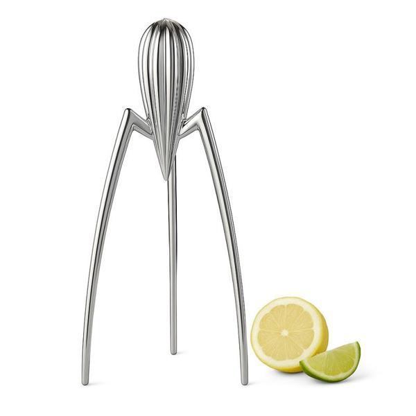 İkonik Tasarımlı Limon Narenciye Sıkacağı Juicy Salif - Image 1