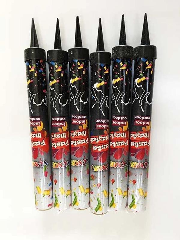 MDB Pasta Volkanı - Image 1