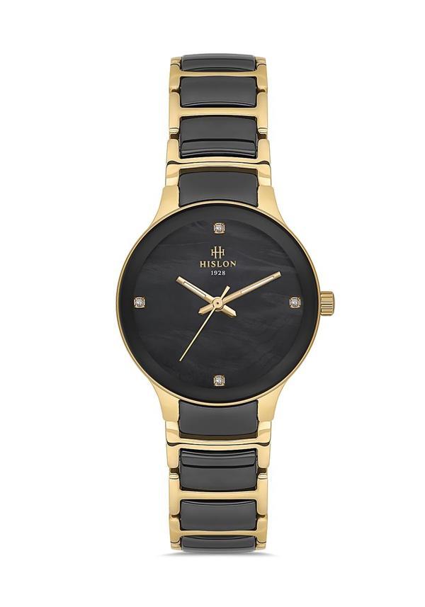 QL110T-04SG Kadın Kol Saati - Image 1