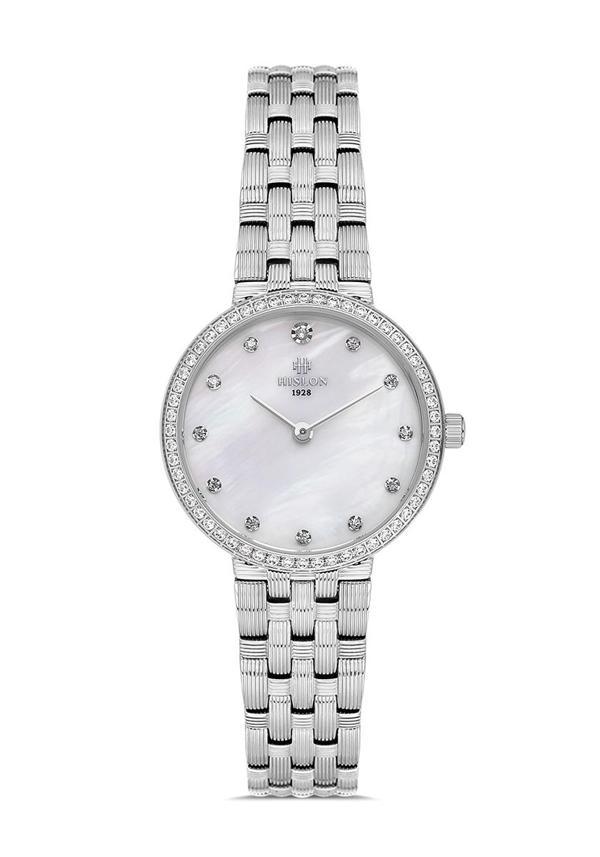 QL188S-02SS Kadın Kol Saati - Image 1