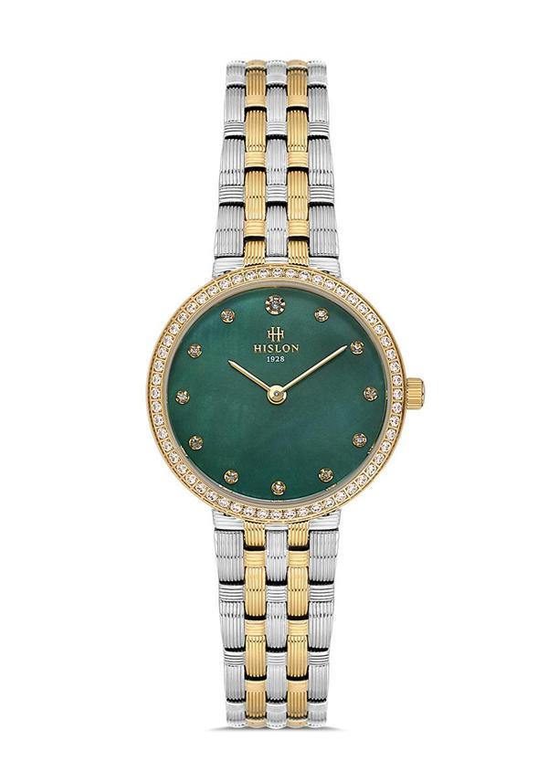 QL188T-15SG Kadın Kol Saati - Image 1