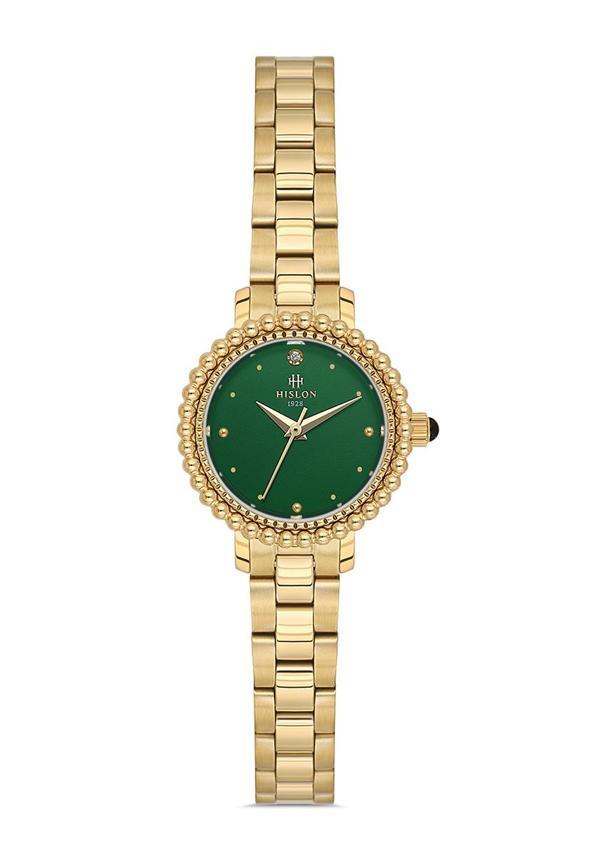 QL196G-15SG Kadın Kol Saati - Image 1