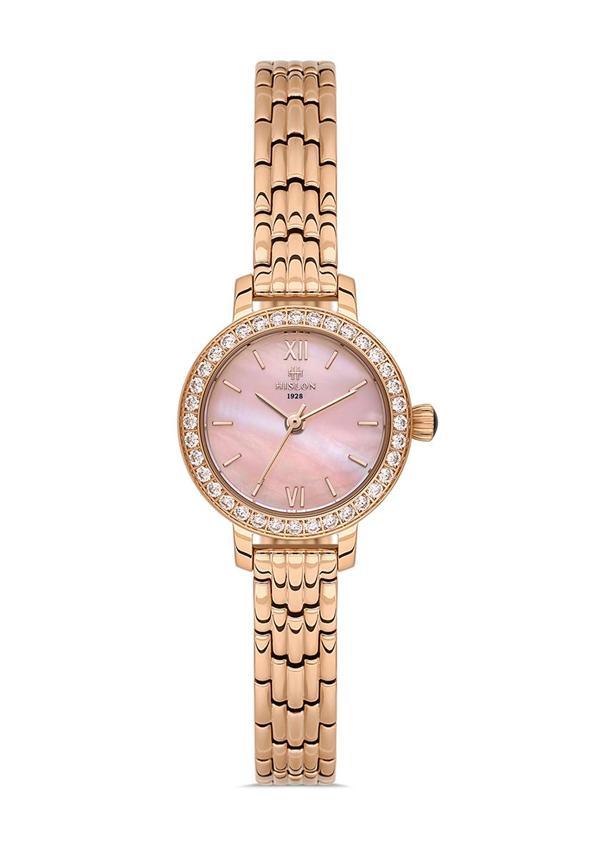 QL195R-12SR Kadın Kol Saati - Image 1