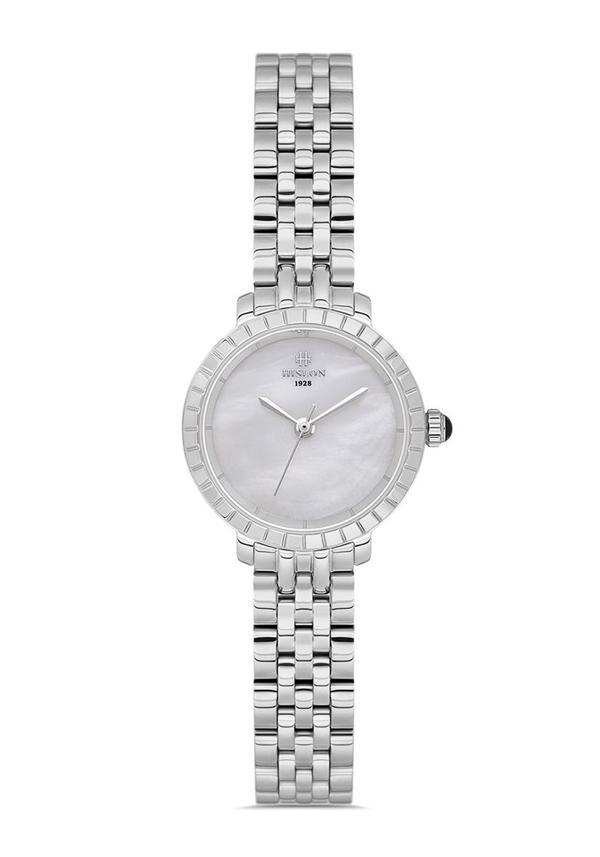 QL198S-09SS Kadın Kol Saati - Image 1