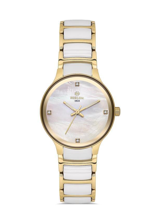 QL110T-09SG Kadın Kol Saati - Image 1