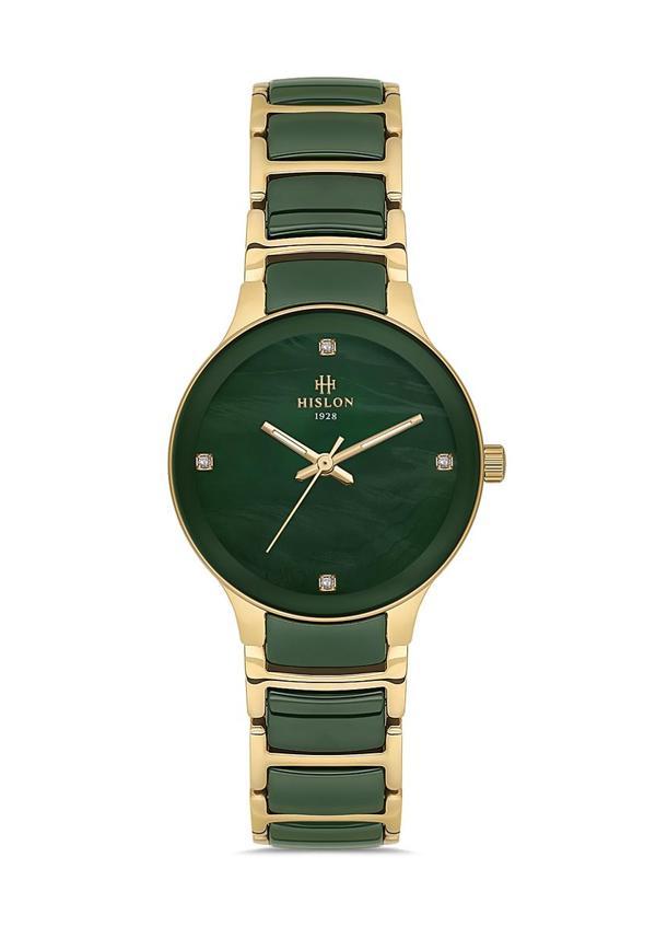 QL110T-15SG Kadın Kol Saati - Image 1