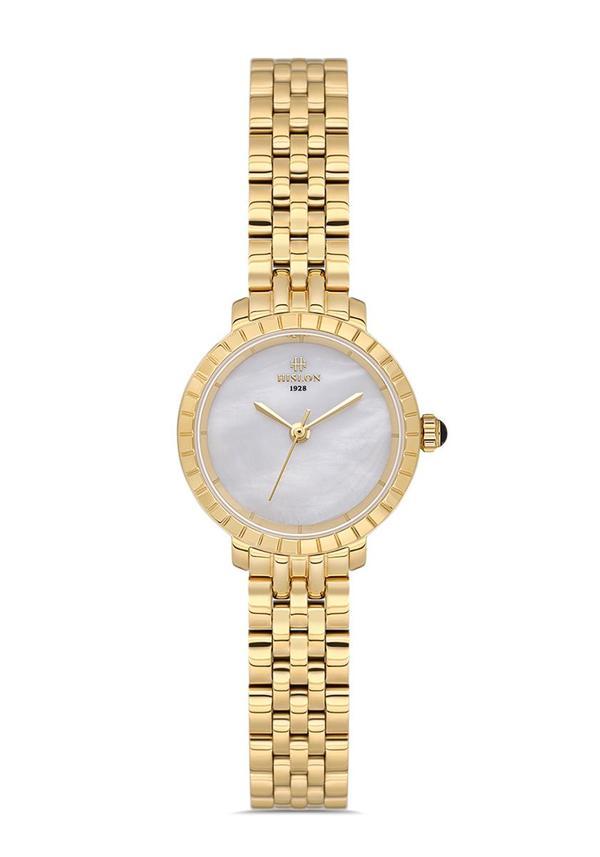 QL198G-09SG Kadın Kol Saati - Image 1