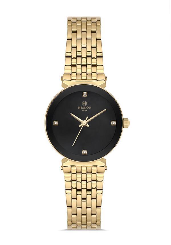 QL217G-04SG Kadın Kol Saati - Image 1