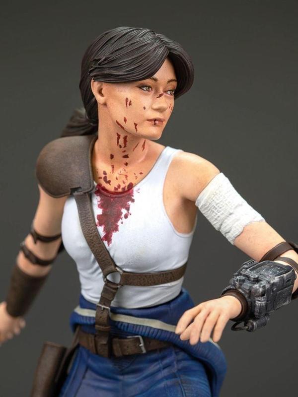 Fallout (TV Series) - Lucy Koleksiyon Figürü - Image 1