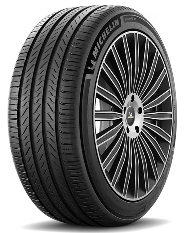MICHELIN 205/55R16 91V PRIMACY 5 - Image 1