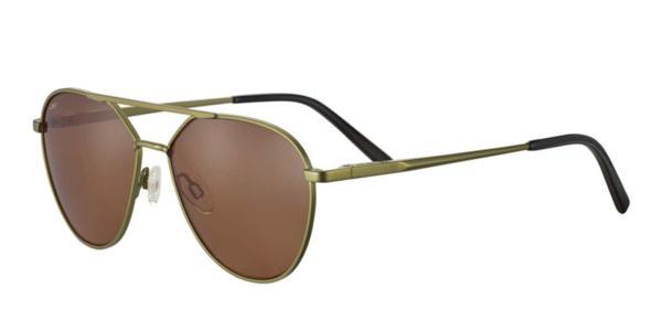 Serengeti Odell SS555002 Polarize Erkek Güneş Gözlüğü - Image 1