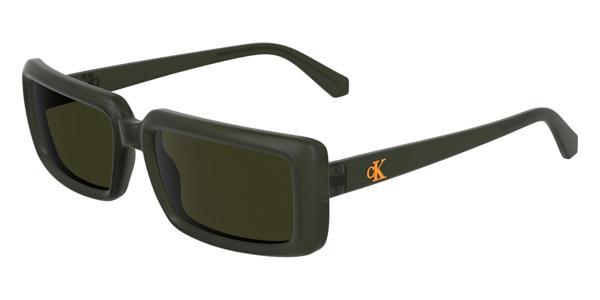 Calvin Klein CKJ24622S 309 56 Unisex Güneş Gözlüğü - Image 1