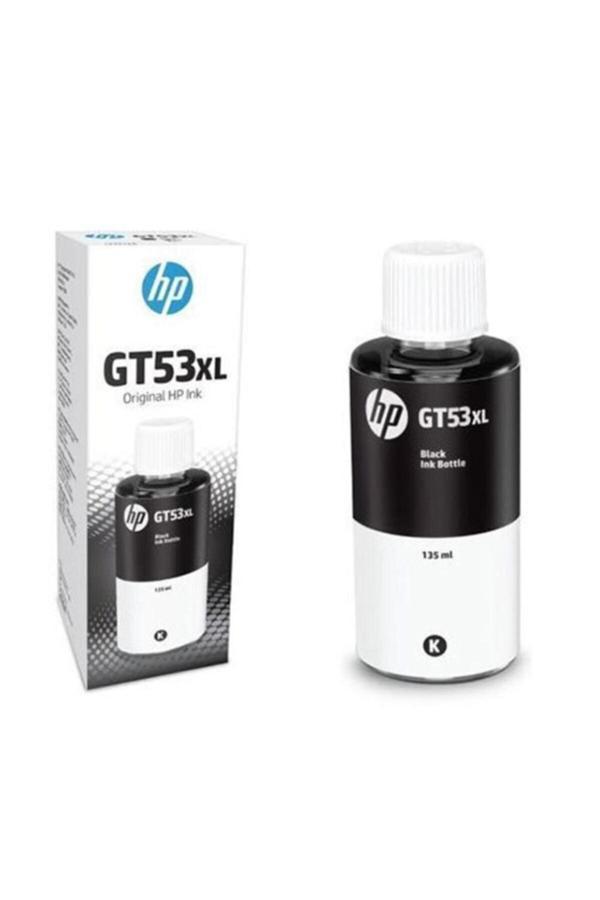 HP 1VV21AE (GT53XL) SIYAH MUREKKEP KARTUSU 6.000 SAYFA 135ml - Image 1