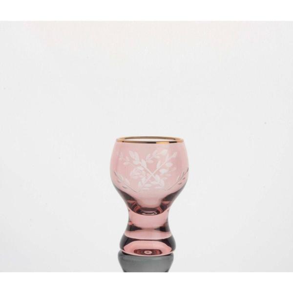 Mikasa Moor Molly 6lı Renkli Asorti Shot Bardak - Image 1