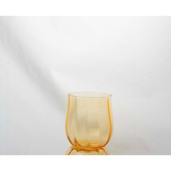 Mikasa Moor Orange 6lı Su Bardağı - Image 1