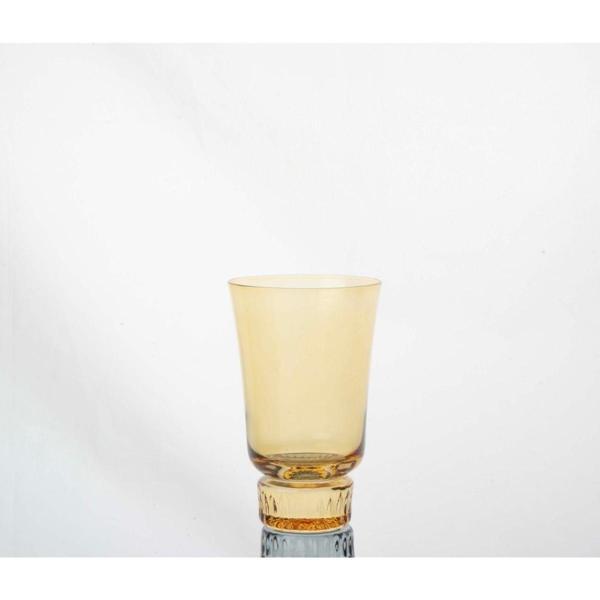 Mikasa Moor Molly 6lı Renkli Asorti Kahve Yanı - Image 1