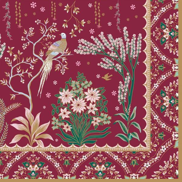 Easy Life 20'li Moda Kağıdı 33x33 - Image 1