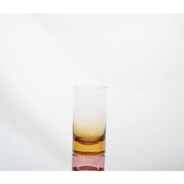 Mikasa Moor Molly 6lı Asorti likör Bardağı - Image 1